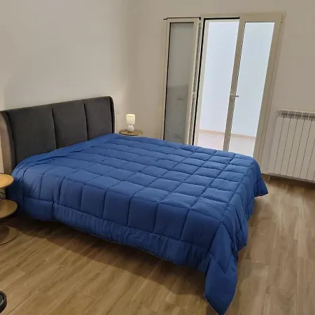 Apartmán Lily House