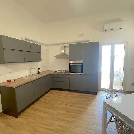 Lily House Apartmán