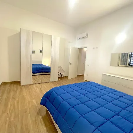 Lily House Apartmán Lecce