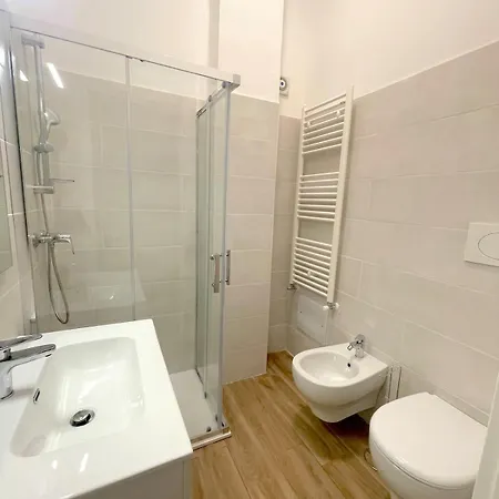 Lily House Apartmán