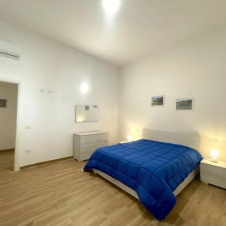 Lily House Apartmán Lecce