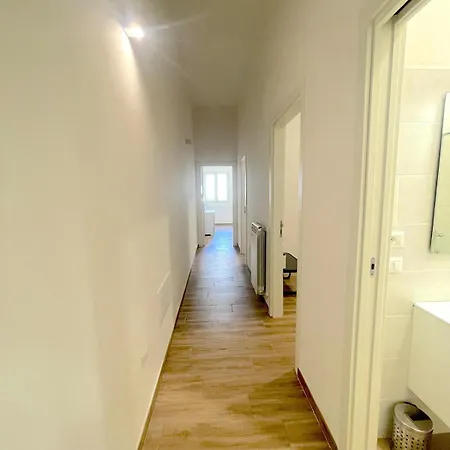 Apartmán Lily House Lecce