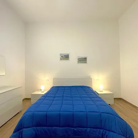 Lily House Apartamento *