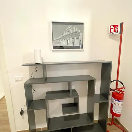 Lily House Apartamento