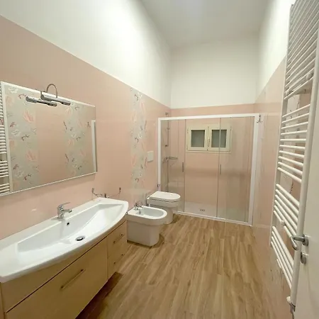 Apartamento Lily House